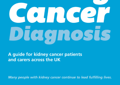 Understanding Kidney Cancer – Diagnosis