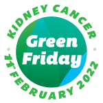 Green Friday logo for profile picture 2022
