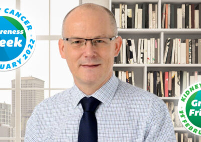 Paul Mills – Cycling Up My Metaphorical Hill