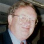 Keith Taylor