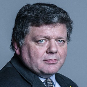 Lord Dominic Addington <small></small><br><small>Patron</small>