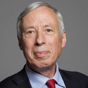 Earl Howe <small></small><br><small>Vice President</small>