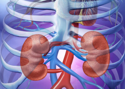 I’ve got a solitary kidney, but do I have CKD?