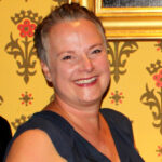Sarah Ridge