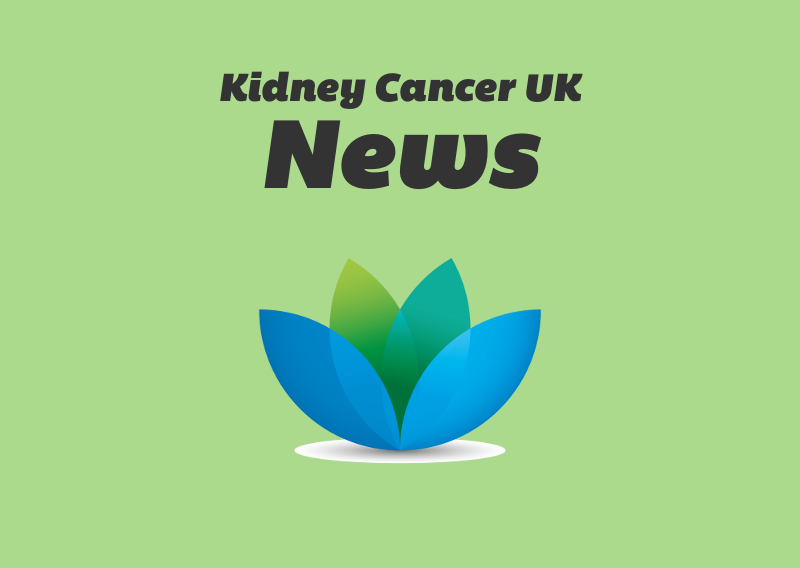 Kidney Cancer UK call for approval of Nivolumab by NICE