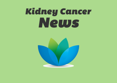 New hope for kidney cancer patiens with 'breakthrough' drugs combination