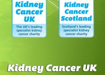 Kidney Cancer UK Autumn 2018 Patient Survey