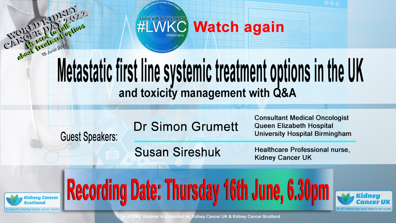 Metastic-treatment-options-in-the-UK-Recording