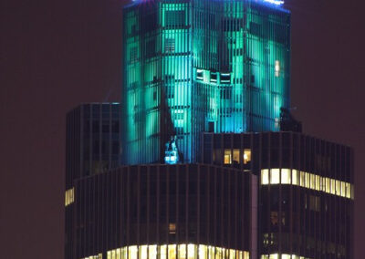 Tower 42 – London
