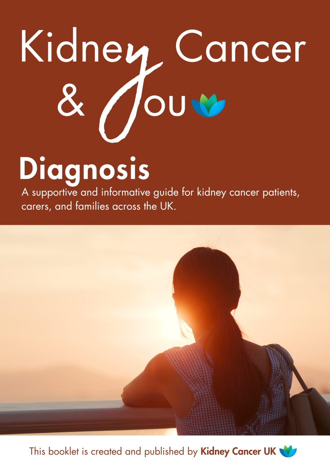 Kidney Cancer & You – Diagnosis
