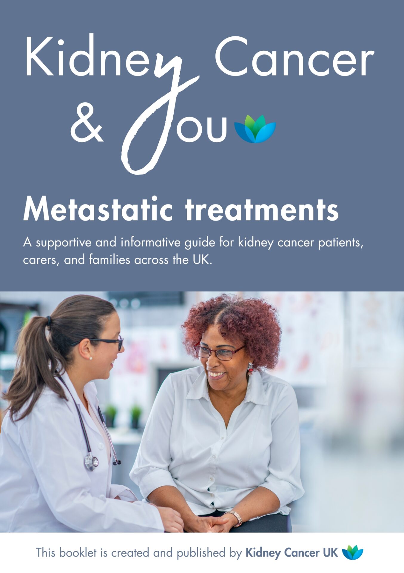 Kidney Cancer & You – Metastatic Treatments