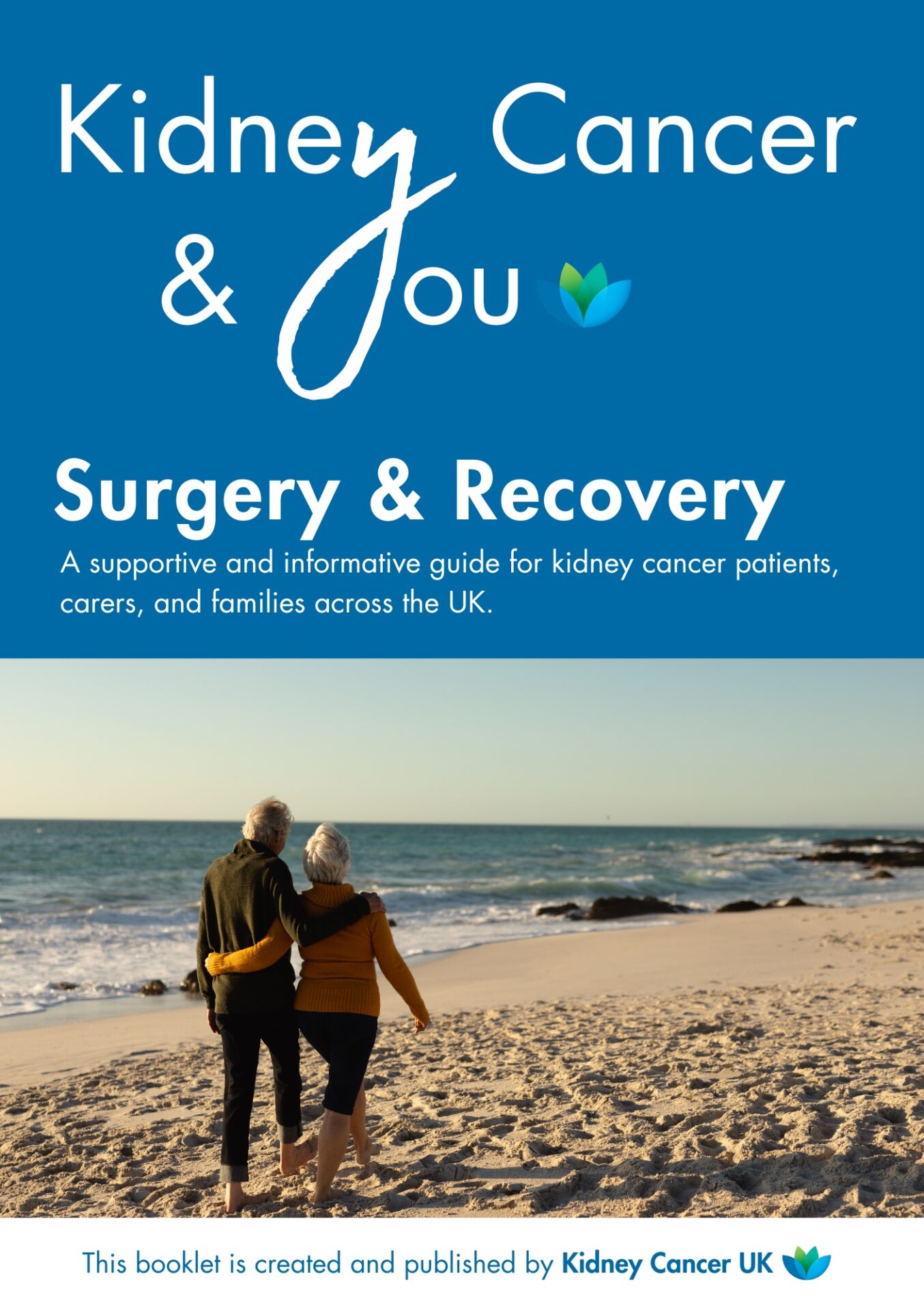Kidney Cancer & You – Surgery & Recovery