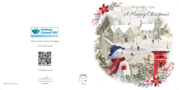 SL5973-SNOWMAN-POND EDIT