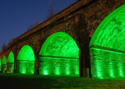Kilmarnock Railway Viaduct
