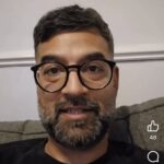 Umesh Patel 4 2025