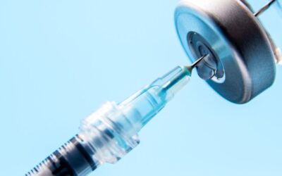 MHRA authorises cancer treatment variation with an administration time of 3–5 minutes