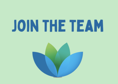 Job Opportunity: Health Professional – Nurse
