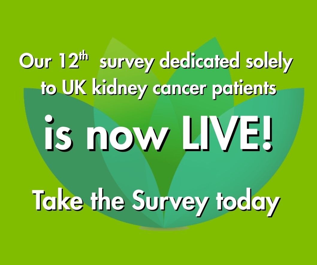 Our 12th Survey Our 12th Survey