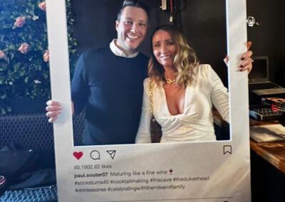 Paul Souter: Telling my family I have kidney cancer