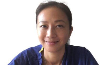 Professor Maxine Tran Awarded NIHR Research Professorship