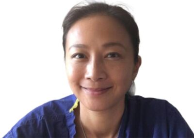 Professor Maxine Tran Awarded NIHR Research Professorship
