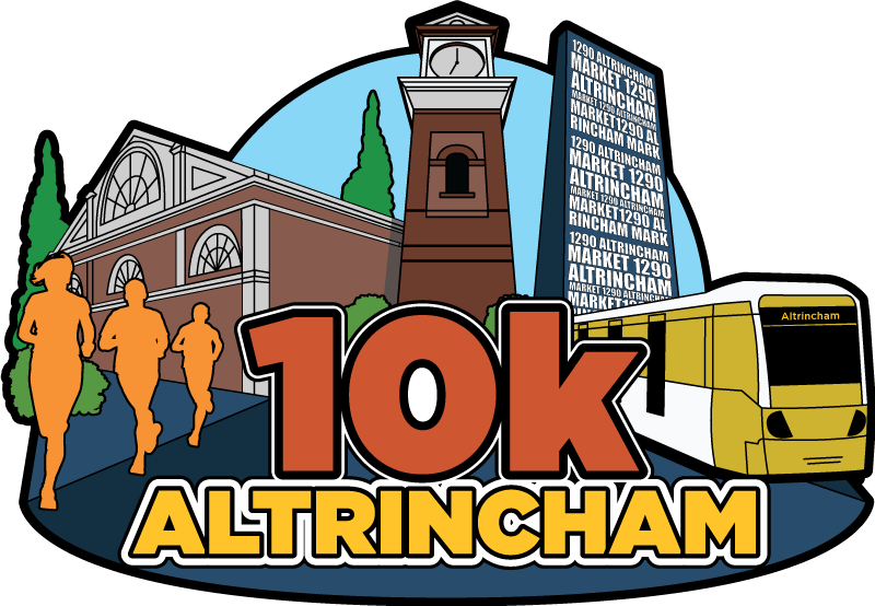 Altrincham 10k