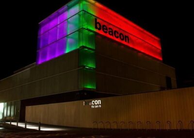 Beacon Arts Centre – Greenock