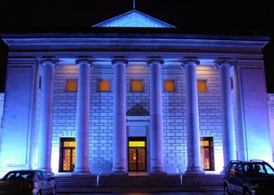 O2 Guildhall – Southampton