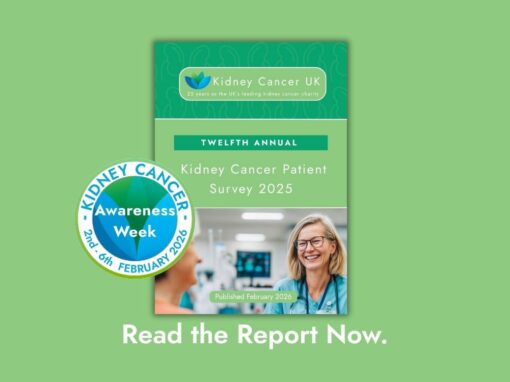 1-in-5 KC Patients now diagnosed at stage 4