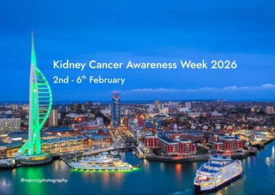 Kidney Cancer Awareness Week 2026