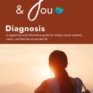 Diagnosis booklet cover