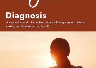 Kidney Cancer & You – Diagnosis