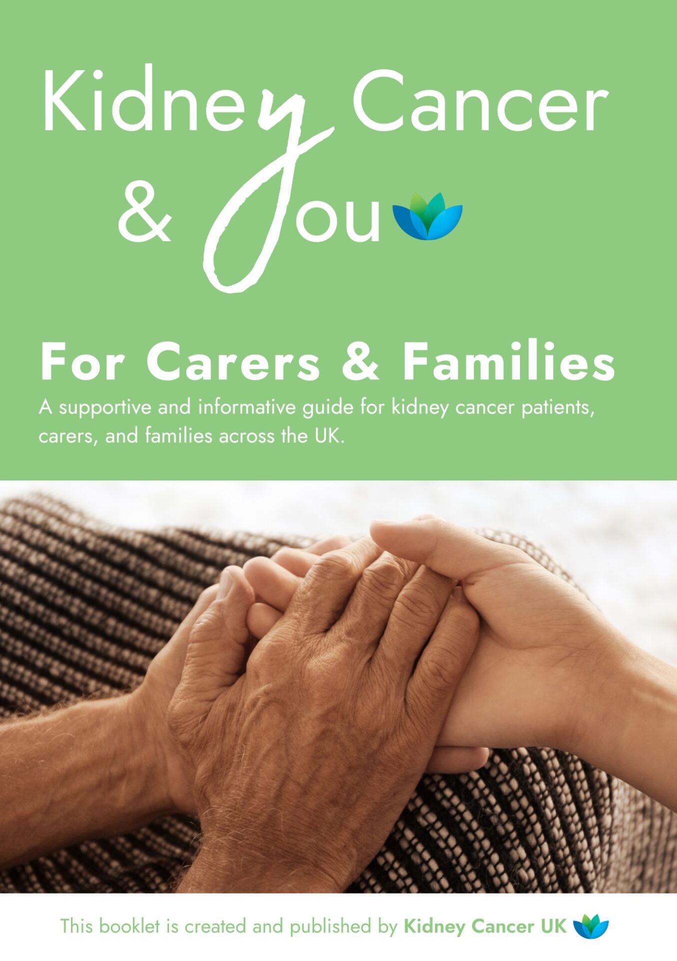 Kidney Cancer & You – For Carers & Families