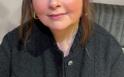 Lisa Walker: I owe my life to the NHS