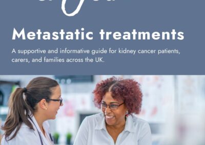 Kidney Cancer & You – Metastatic Treatments