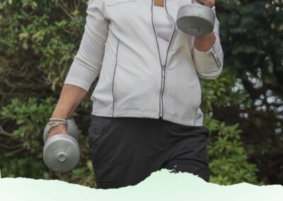 Prehabilitation Guide