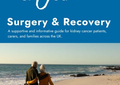 Kidney Cancer & You – Surgery & Recovery