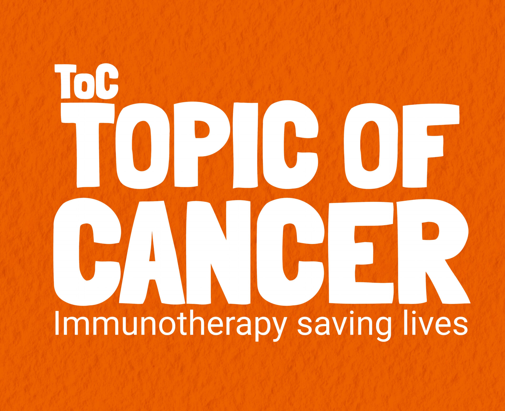 Topic of Cancer logo sq
