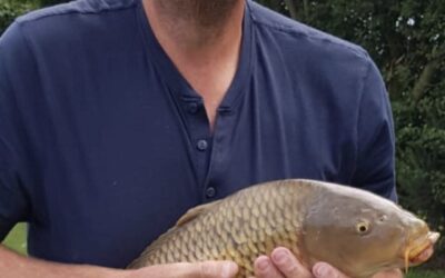 Ian Hunt: Cyroablation removed my kidney cancer