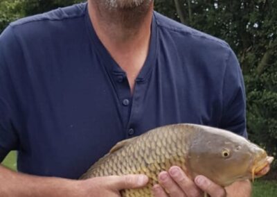 Ian Hunt: Cyroablation removed my kidney cancer