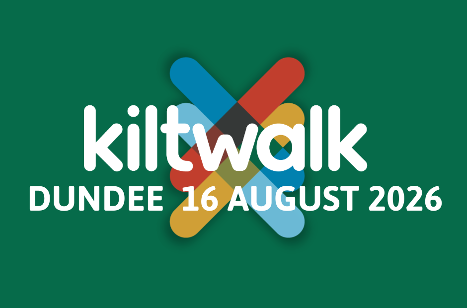 Dundee Kiltwalk