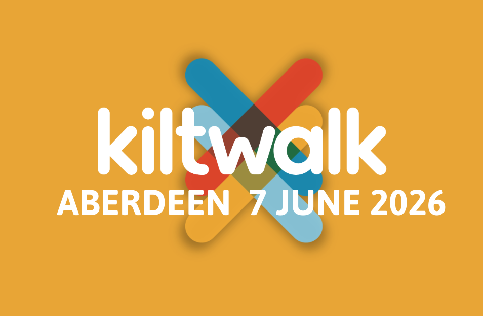 Aberdeen Kiltwalk