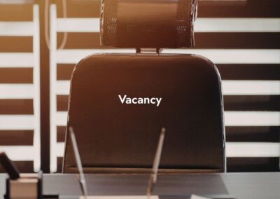 Chief Executive Officer