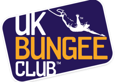 160ft Battersea Park Bungee Jump