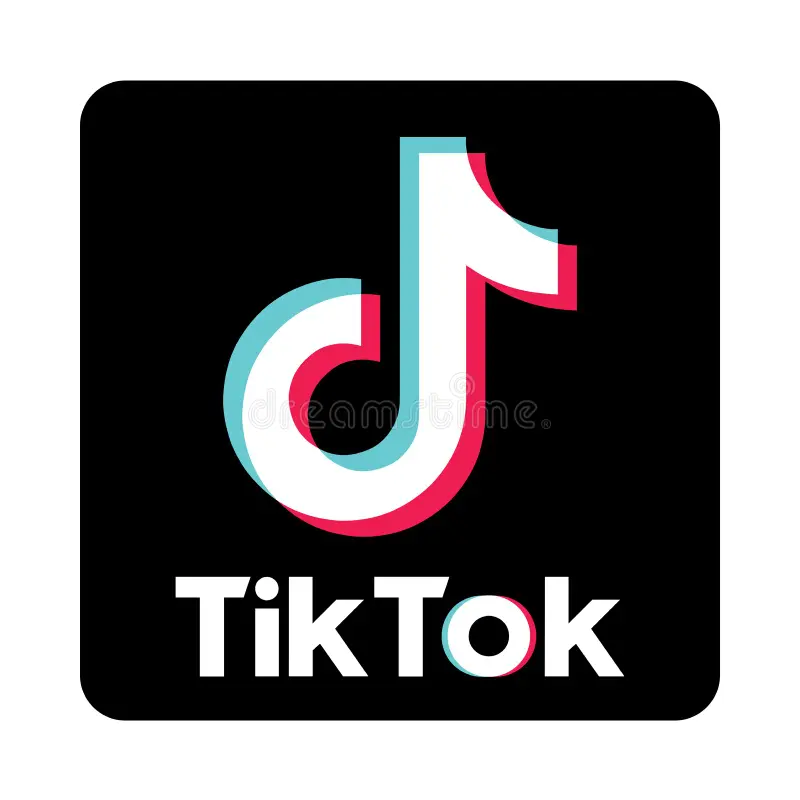 tic-tok logo