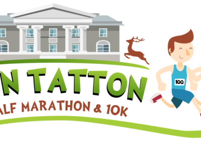 Run Tatton Half – November 2026