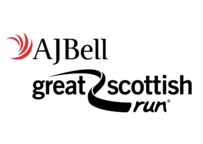 Great Scottish Run – Half Marathon